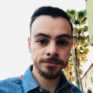 Meet your Posher, Kevin